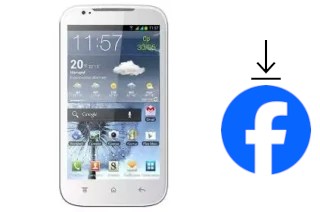 So installieren Sie Facebook auf einem xDevice Android Note II 5-0