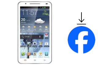 So installieren Sie Facebook auf einem xDevice Android Note II 6-0