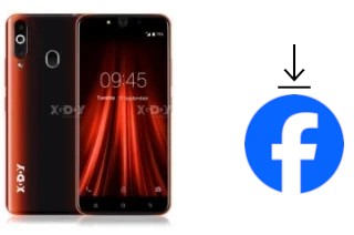 So installieren Sie Facebook auf einem Xgody K20 Pro