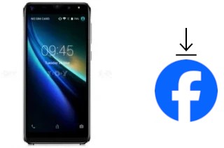 So installieren Sie Facebook auf einem Xgody Mate 20 Mini