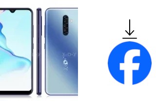 So installieren Sie Facebook auf einem Xgody Note 8