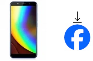 So installieren Sie Facebook auf einem Xgody P20 Pro