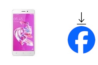 So installieren Sie Facebook auf einem Xiaolajiao GM-T11