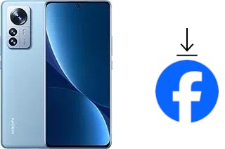 So installieren Sie Facebook auf einem Xiaomi 12 Pro