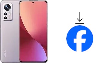 So installieren Sie Facebook auf einem Xiaomi 12