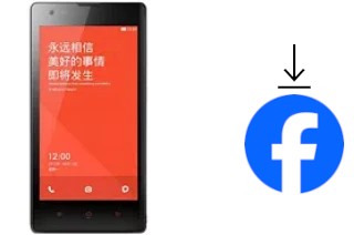 So installieren Sie Facebook auf einem Xiaomi HongMi