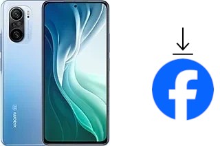 So installieren Sie Facebook auf einem Xiaomi Mi 11i