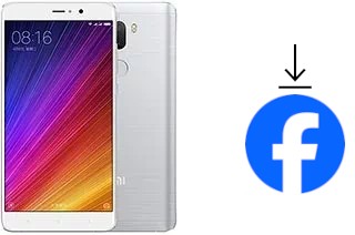 So installieren Sie Facebook auf einem Xiaomi Mi 5s Plus