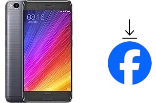 So installieren Sie Facebook auf einem Xiaomi Mi 5s