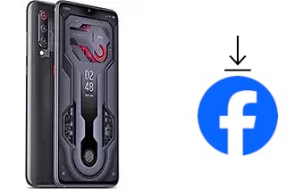 So installieren Sie Facebook auf einem Xiaomi Mi 9 Explorer