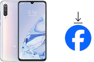 So installieren Sie Facebook auf einem Xiaomi Mi 9 Pro 5G