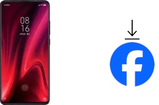 So installieren Sie Facebook auf einem Xiaomi Mi 9T Pro