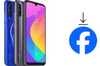 So installieren Sie Facebook auf einem Xiaomi Mi CC9e