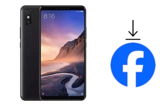 So installieren Sie Facebook auf einem Xiaomi Mi Max SD650