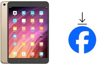 So installieren Sie Facebook auf einem Xiaomi Mi Pad 3