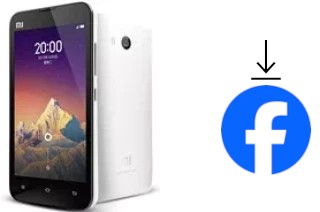 So installieren Sie Facebook auf einem Xiaomi Mi 2S