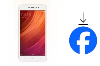 So installieren Sie Facebook auf einem Xiaomi Redmi 4 High Version