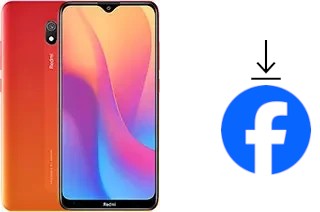 So installieren Sie Facebook auf einem Xiaomi Redmi 8A