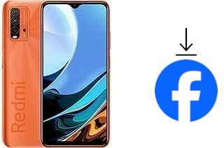 So installieren Sie Facebook auf einem Xiaomi Redmi 9 Power