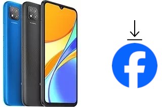 So installieren Sie Facebook auf einem Xiaomi Redmi 9C NFC