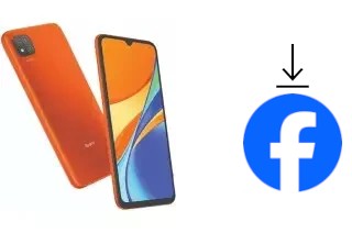 So installieren Sie Facebook auf einem Xiaomi Redmi 9C