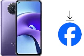 So installieren Sie Facebook auf einem Xiaomi Redmi Note 9T