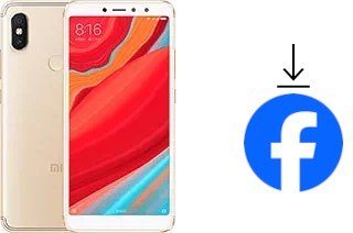 So installieren Sie Facebook auf einem Xiaomi Redmi S2 (Redmi Y2)