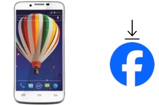 So installieren Sie Facebook auf einem XOLO Q1000