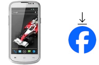 So installieren Sie Facebook auf einem XOLO Q600