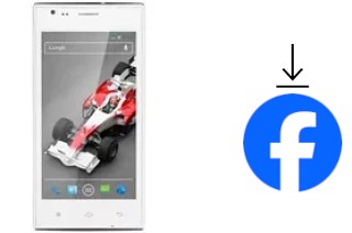So installieren Sie Facebook auf einem XOLO A600