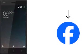 So installieren Sie Facebook auf einem Xolo Era 3