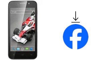 So installieren Sie Facebook auf einem XOLO Q800 X-Edition