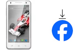 So installieren Sie Facebook auf einem XOLO Q900