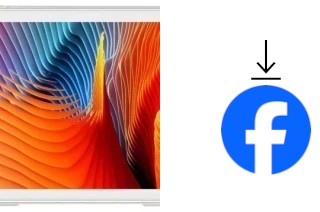 So installieren Sie Facebook auf einem Yotopt X109