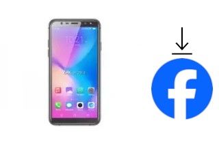 So installieren Sie Facebook auf einem ZH-K Mobile Intense Game