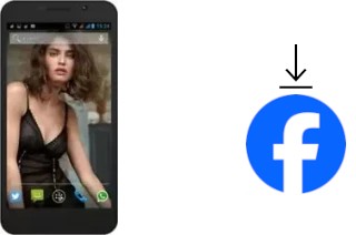 So installieren Sie Facebook auf einem Zopo ZP320