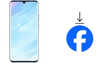 So installieren Sie Facebook auf einem ZTE Blade 20 Pro 5G