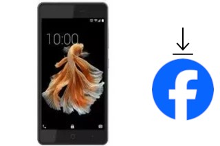 So installieren Sie Facebook auf einem ZTE Blade A520C