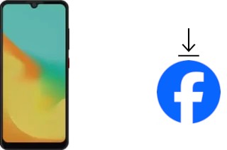 So installieren Sie Facebook auf einem ZTE Blade A7