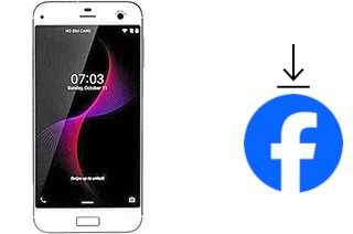 So installieren Sie Facebook auf einem ZTE Blade S7