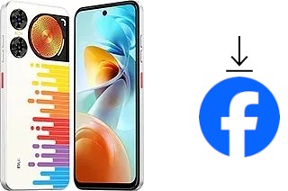 So installieren Sie Facebook auf einem ZTE nubia Music 2