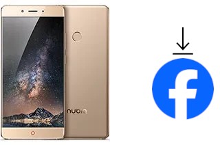 So installieren Sie Facebook auf einem ZTE nubia Z11