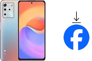 So installieren Sie Facebook auf einem ZTE S30