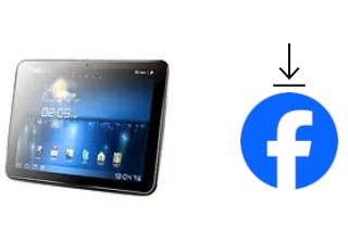 So installieren Sie Facebook auf einem ZTE T98