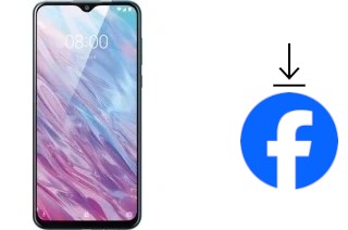 So installieren Sie Facebook auf einem ZTE V Smart
