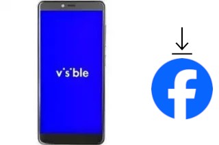 So installieren Sie Facebook auf einem ZTE Vision R2