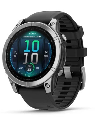 Garmin fēnix E