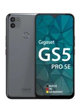 WLAN mit einem Gigaset GS5 PRO SE teilen