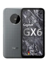 So lokalisieren oder verfolgen Sie a Gigaset GX6