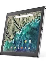 Bildschirmaufnahme Google Pixel C